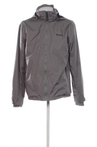 Herrenjacke Bench, Größe XL, Farbe Grau, Preis 37,99 €