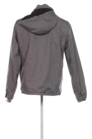 Herrenjacke Bench, Größe XL, Farbe Grau, Preis 37,99 €