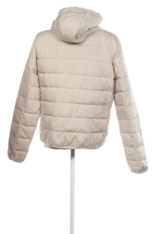 Herrenjacke Bershka, Größe XL, Farbe Beige, Preis € 16,99