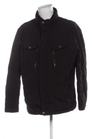 Herrenjacke Bexleys, Größe S, Farbe Schwarz, Preis 33,99 €