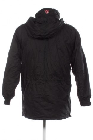 Herrenjacke Biaggini, Größe XXL, Farbe Schwarz, Preis € 23,99