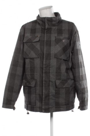 Herrenjacke Billabong, Größe XL, Farbe Mehrfarbig, Preis 37,99 €