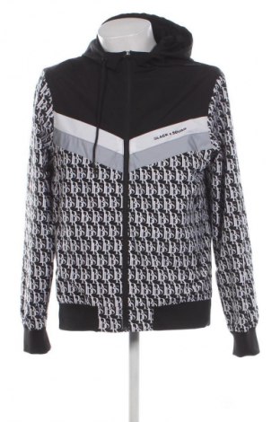 Herrenjacke Black Squad, Größe L, Farbe Mehrfarbig, Preis € 24,55