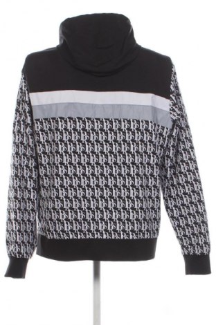 Herrenjacke Black Squad, Größe L, Farbe Mehrfarbig, Preis € 24,55