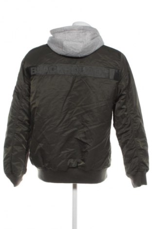 Męska kurtka Black Squad, Rozmiar L, Kolor Zielony, Cena 87,99 zł