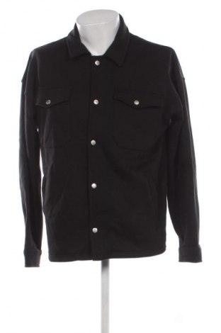 Herrenjacke Black Squad, Größe S, Farbe Schwarz, Preis 19,99 €