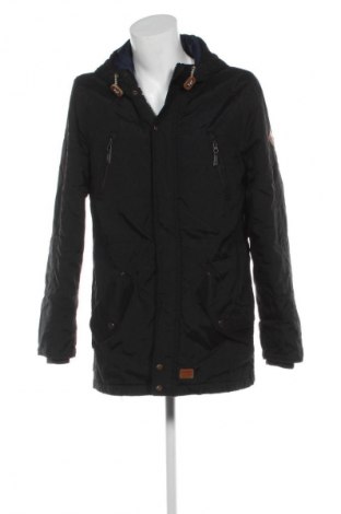 Herrenjacke Blend, Größe L, Farbe Schwarz, Preis 44,99 €