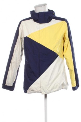 Herrenjacke Bonfire, Größe L, Farbe Mehrfarbig, Preis 17,99 €