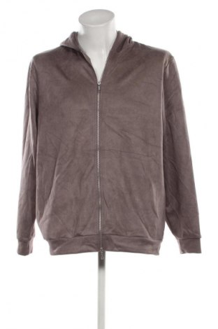 Geacă de bărbati Boohoo, Mărime L, Culoare Gri, Preț 83,99 Lei