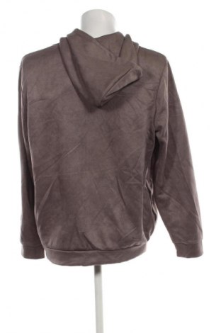 Geacă de bărbati Boohoo, Mărime L, Culoare Gri, Preț 83,99 Lei