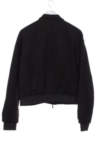 Herrenjacke Boohoo, Größe S, Farbe Schwarz, Preis 15,99 €