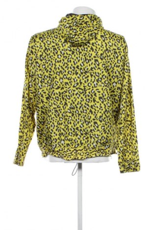 Pánská bunda  Boohoo, Velikost M, Barva Vícebarevné, Cena  399,00 Kč