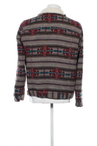 Herrenjacke Boohoo, Größe M, Farbe Mehrfarbig, Preis € 17,99