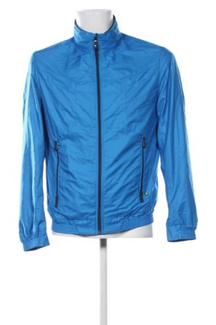 Herrenjacke Boss Green, Größe S, Farbe Blau, Preis 152,99 €