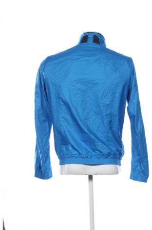Herrenjacke Boss Green, Größe S, Farbe Blau, Preis 152,99 €