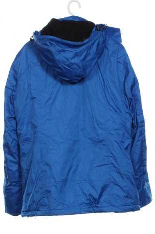 Geacă de bărbati Bpc Bonprix Collection, Mărime XS, Culoare Albastru, Preț 97,99 Lei