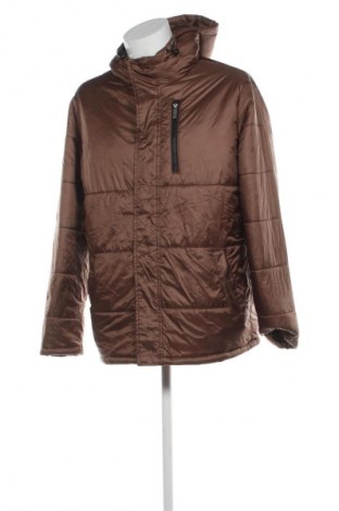Geacă de bărbati Bpc Bonprix Collection, Mărime XL, Culoare Maro, Preț 164,99 Lei