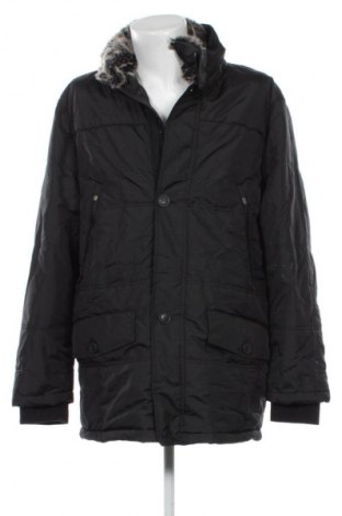 Geacă de bărbati Bpc Bonprix Collection, Mărime XXL, Culoare Negru, Preț 113,99 Lei