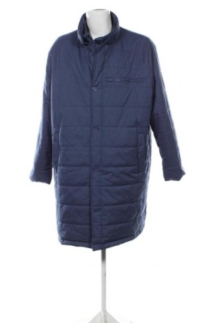 Herrenjacke Bpc Bonprix Collection, Größe 5XL, Farbe Blau, Preis 27,99 €