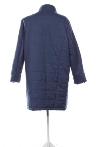 Herrenjacke Bpc Bonprix Collection, Größe 5XL, Farbe Blau, Preis 27,99 €
