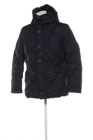 Herrenjacke Braggart, Größe L, Farbe Blau, Preis 40,99 €