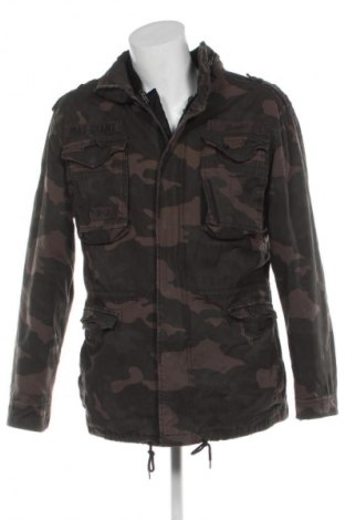 Geacă de bărbati Brandit, Mărime M, Culoare Multicolor, Preț 232,99 Lei