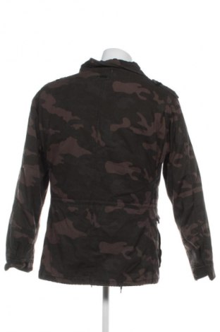 Geacă de bărbati Brandit, Mărime M, Culoare Multicolor, Preț 232,99 Lei