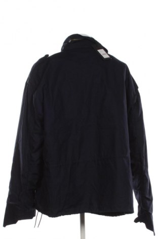 Herrenjacke Brandit, Größe 5XL, Farbe Blau, Preis 157,99 €