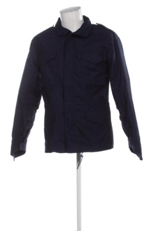 Geacă de bărbati Brandit, Mărime M, Culoare Albastru, Preț 544,99 Lei