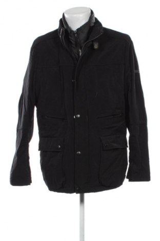 Geacă de bărbati Brax, Mărime XL, Culoare Negru, Preț 358,99 Lei
