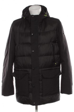 Geacă de bărbati Brax, Mărime XXL, Culoare Negru, Preț 385,99 Lei