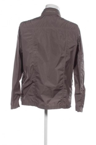 Geacă de bărbati Brax, Mărime L, Culoare Gri, Preț 196,99 Lei