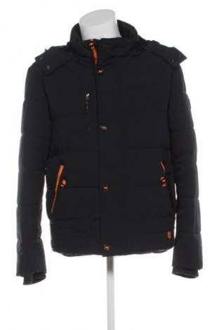 Herrenjacke Bruno Banani, Größe L, Farbe Schwarz, Preis € 122,99