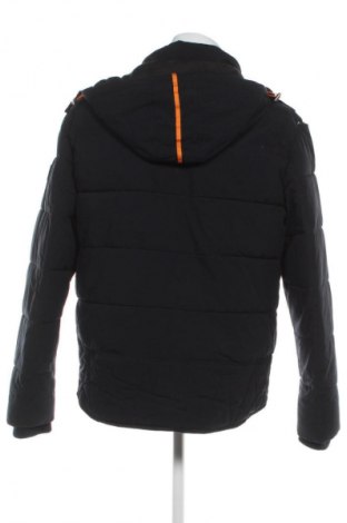 Herrenjacke Bruno Banani, Größe L, Farbe Schwarz, Preis € 122,99