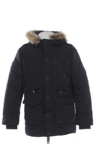 Herrenjacke Bruno Banani, Größe XL, Farbe Blau, Preis 127,99 €