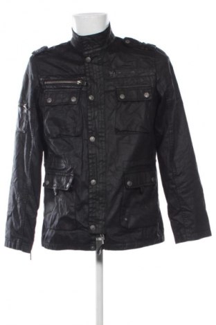 Pánská bunda  Bruno Banani, Velikost L, Barva Černá, Cena  599,00 Kč