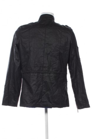 Pánská bunda  Bruno Banani, Velikost L, Barva Černá, Cena  599,00 Kč