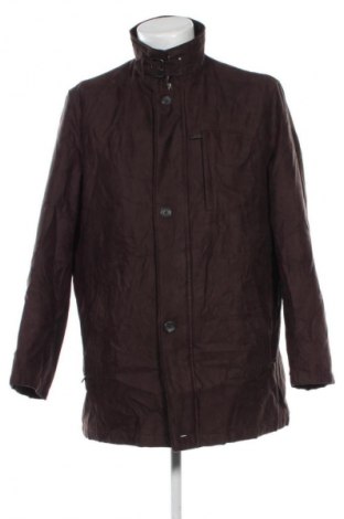 Męska kurtka Bugatti, Rozmiar L, Kolor Brązowy, Cena 212,99 zł