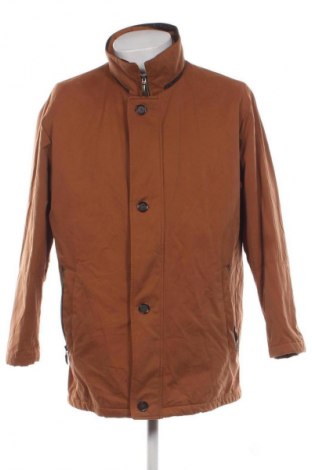 Herrenjacke Bugatti, Größe L, Farbe Braun, Preis 42,99 €