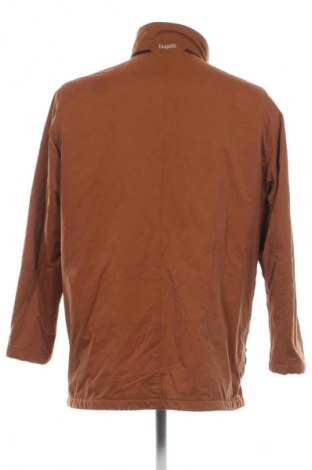 Herrenjacke Bugatti, Größe L, Farbe Braun, Preis 42,99 €
