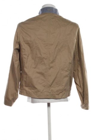 Herrenjacke Bugatti, Größe S, Farbe Braun, Preis € 12,99