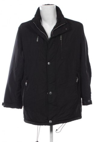Herrenjacke Bugatti, Größe L, Farbe Schwarz, Preis € 47,99