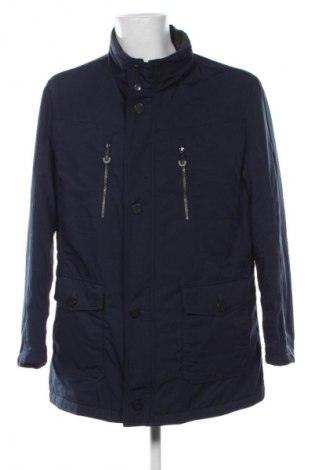 Herrenjacke Bugatti, Größe XL, Farbe Blau, Preis € 61,99