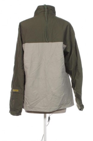 Herrenjacke Burton, Größe S, Farbe Mehrfarbig, Preis 65,99 €
