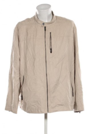Herrenjacke C&A, Größe 3XL, Farbe Beige, Preis € 18,99