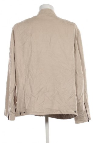 Herrenjacke C&A, Größe 3XL, Farbe Beige, Preis € 18,99