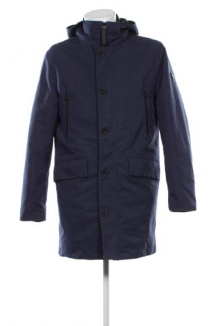 Herrenjacke C&A, Größe M, Farbe Blau, Preis 30,99 €