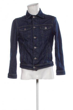 Herrenjacke C&A, Größe S, Farbe Blau, Preis 8,99 €