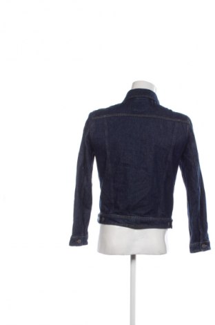 Herrenjacke C&A, Größe S, Farbe Blau, Preis 8,99 €