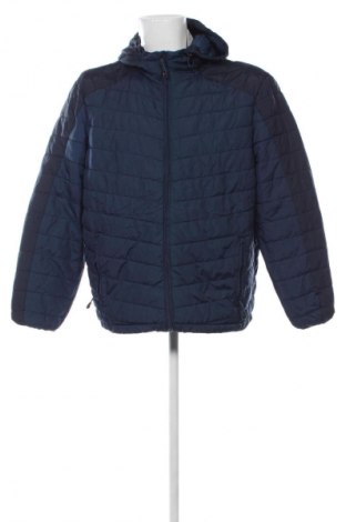 Geacă de bărbati C&A, Mărime XL, Culoare Albastru, Preț 97,99 Lei